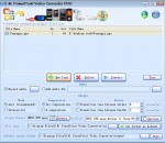 E.M. PowerPoint Video Converter 3.20